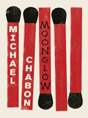 cover image of Moonglow